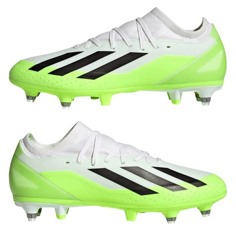 soft ground football boots adidas